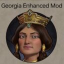 格鲁吉亚增强Georgia Enhanced