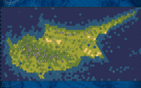 Cyprus Detailed YnAMP