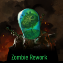 [RD]Zombie Rework