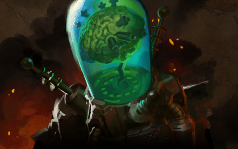 [RD]Zombie Rework