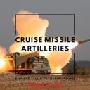 Cruise Missile Artilleries Improved
