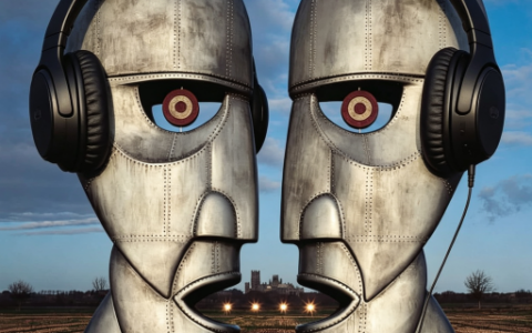 Pink Floyd Music Pack
