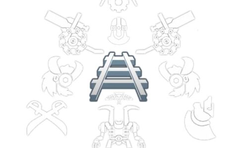 Auto Build Railroads (All Units)