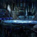 Ultimate BatCave