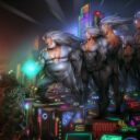 Glorious PC Master Race (2018) [DEPRECATED]