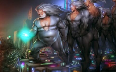Glorious PC Master Race (2018) [DEPRECATED]