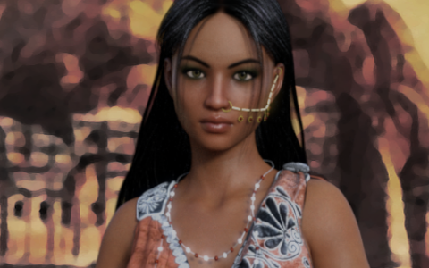 Anno Domini: A New Dawn