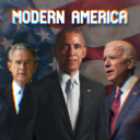 A Modern United States