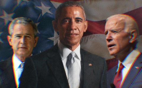 A Modern United States