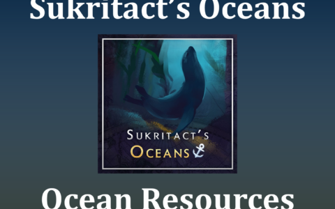 Mod-Mod: Ocean Resources Redistribution
