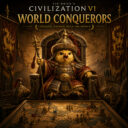 世界征服者领袖包 0.13（World Conqueror · Team PVP Balanced Mod）