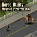 Horse Utility: Mounted Firearms
